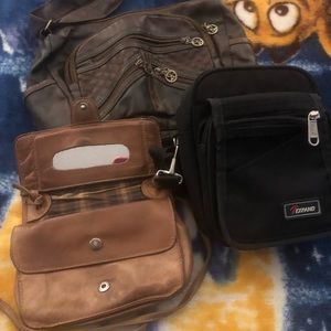 Ladies Handbags